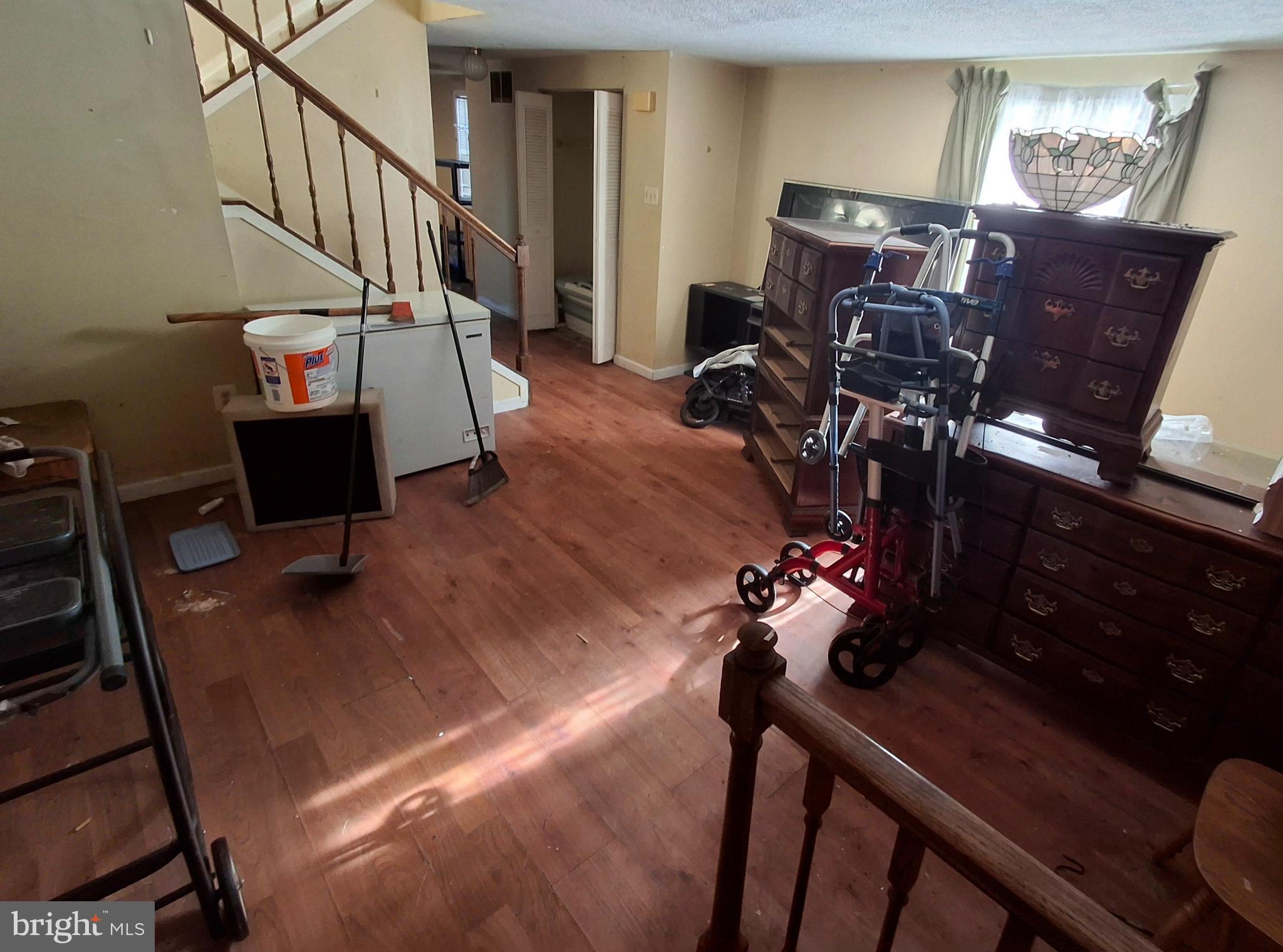 WILSON PARK - Residential