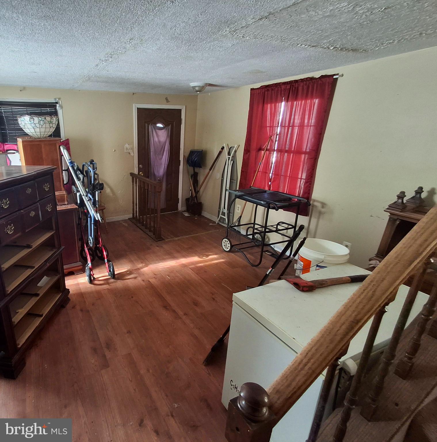 WILSON PARK - Residential