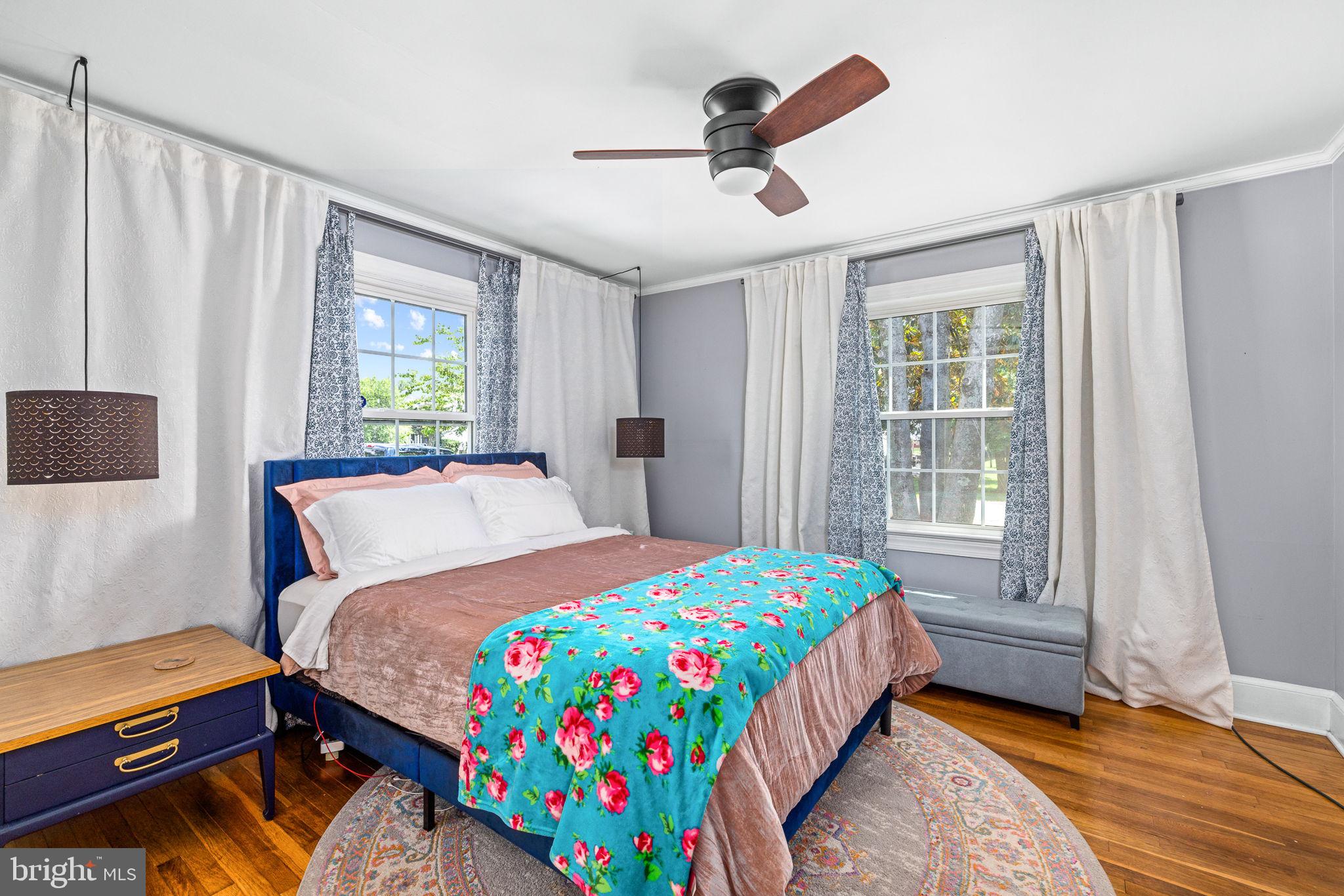 PHILLIPS - Residential