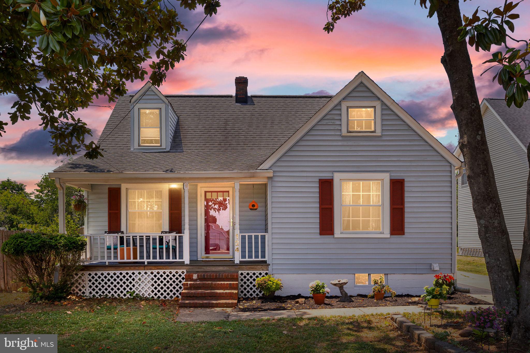 PHILLIPS - Residential