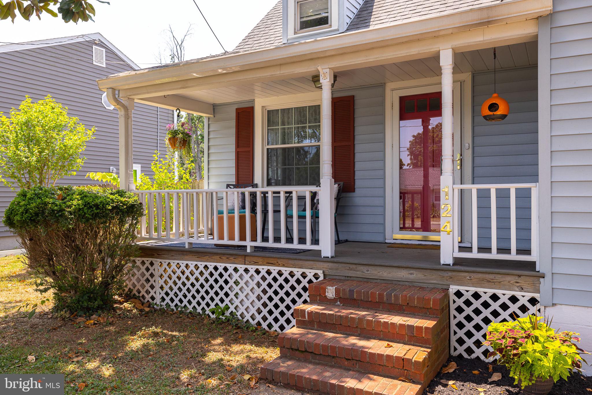 PHILLIPS - Residential