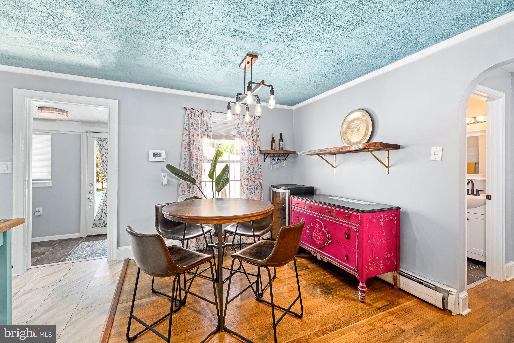 PHILLIPS - Residential