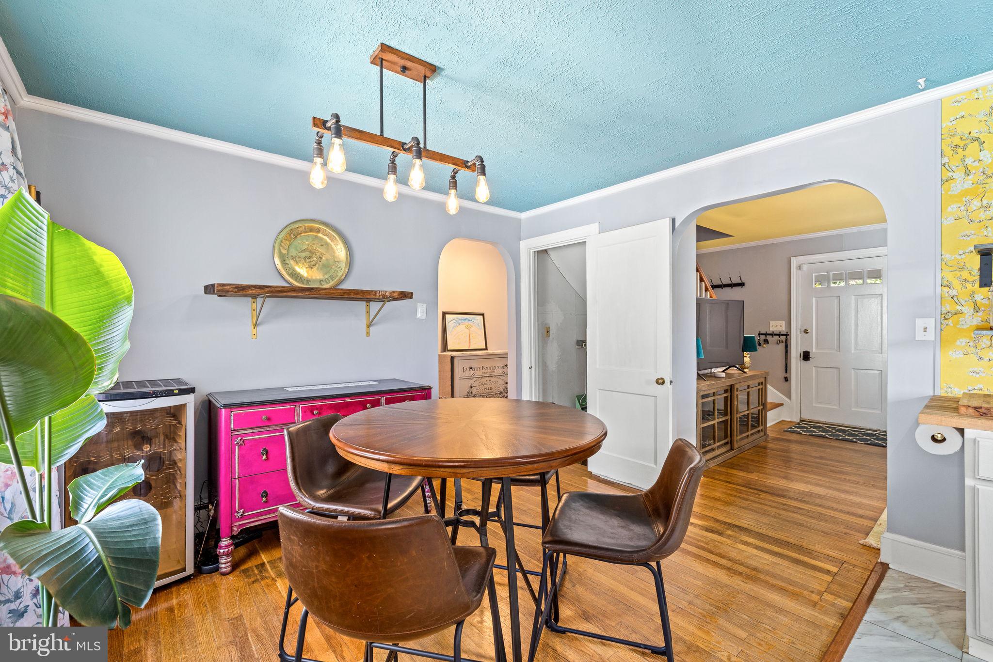 PHILLIPS - Residential