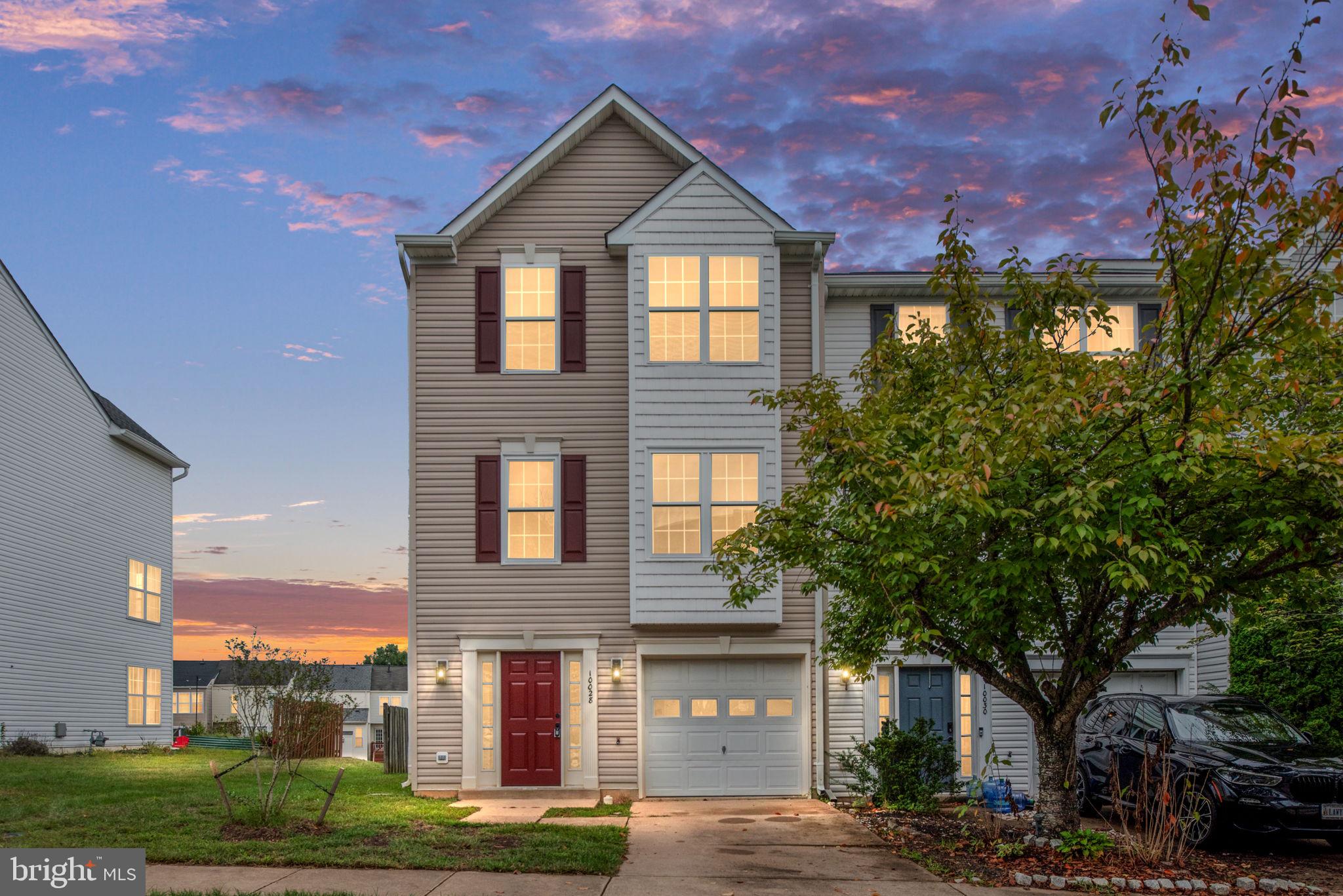 10028 GANDER COURT