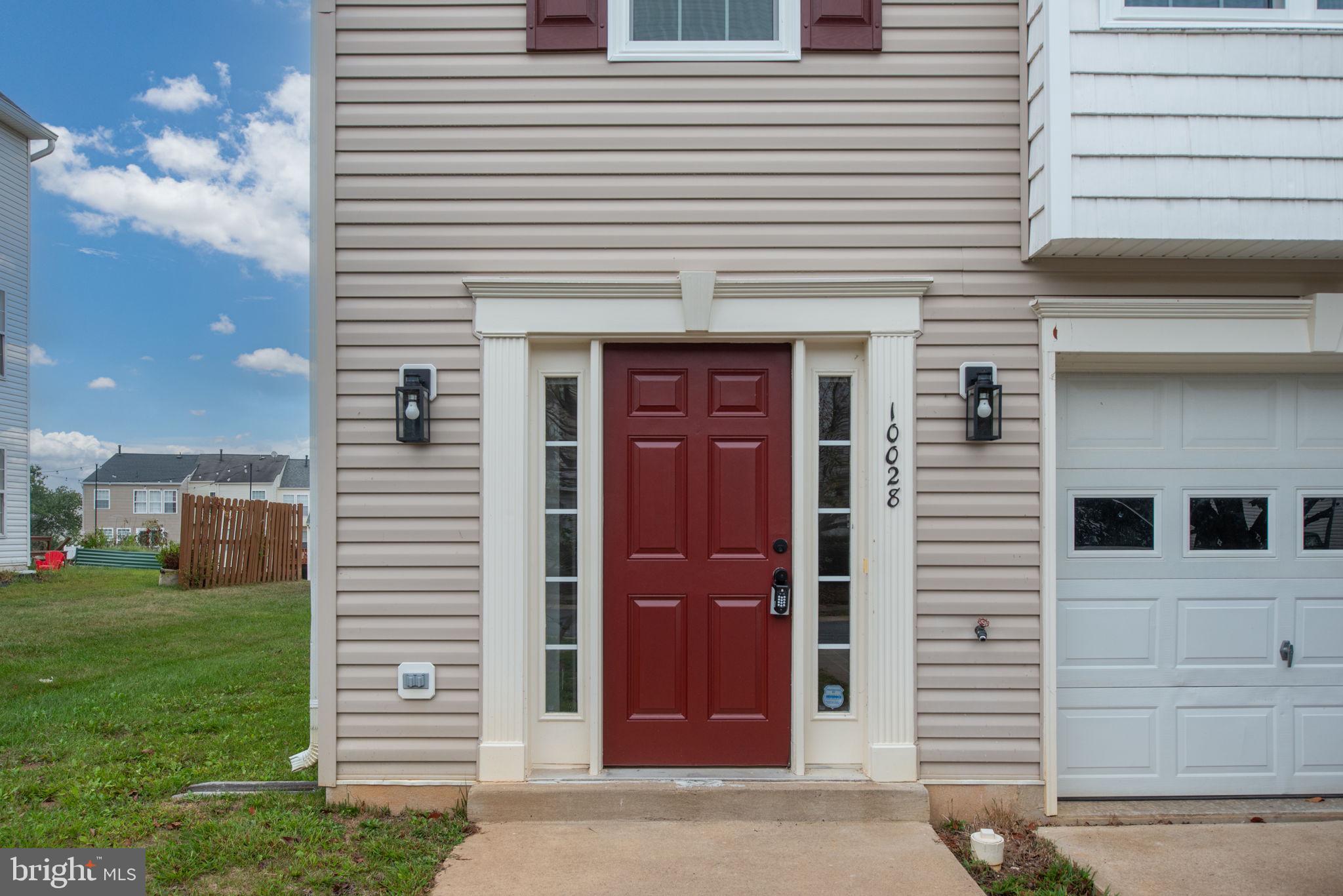 10028 GANDER COURT