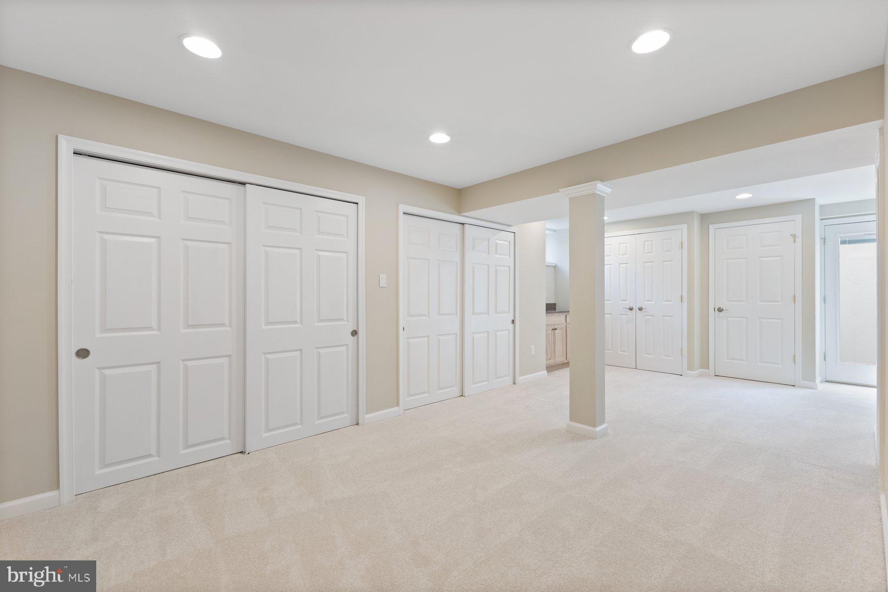 MIDDLE VALLEY - Residential