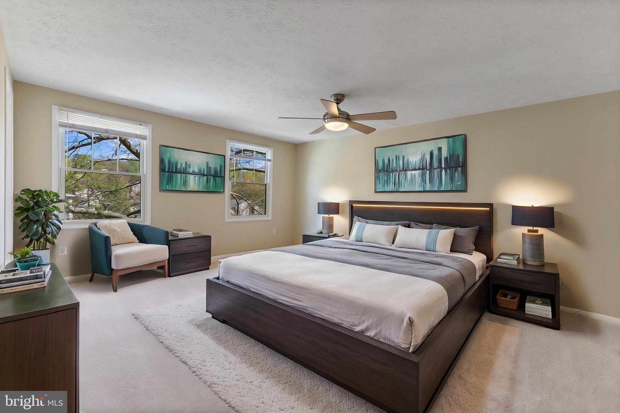 MIDDLE VALLEY - Residential