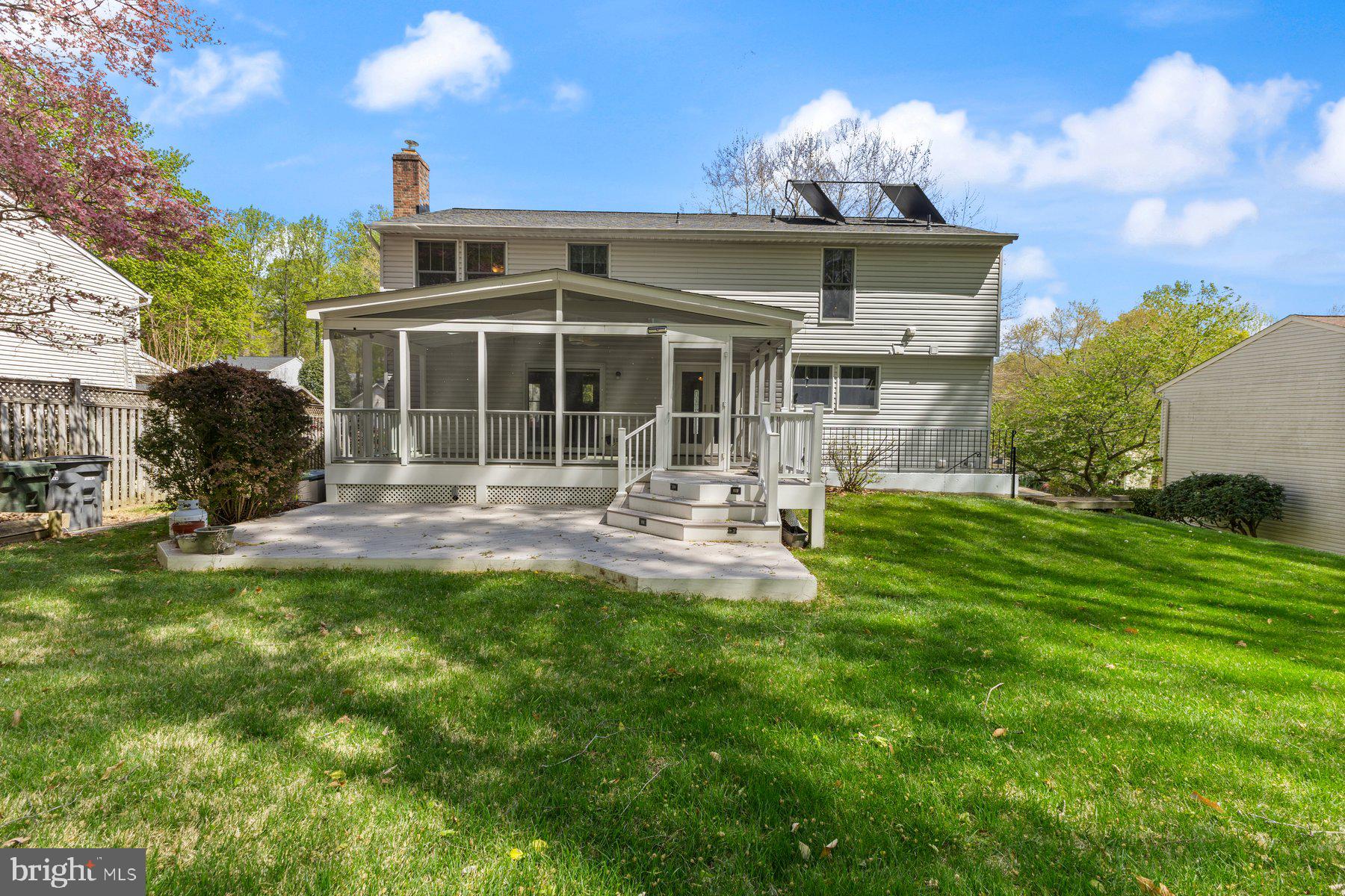 MIDDLE VALLEY - Residential