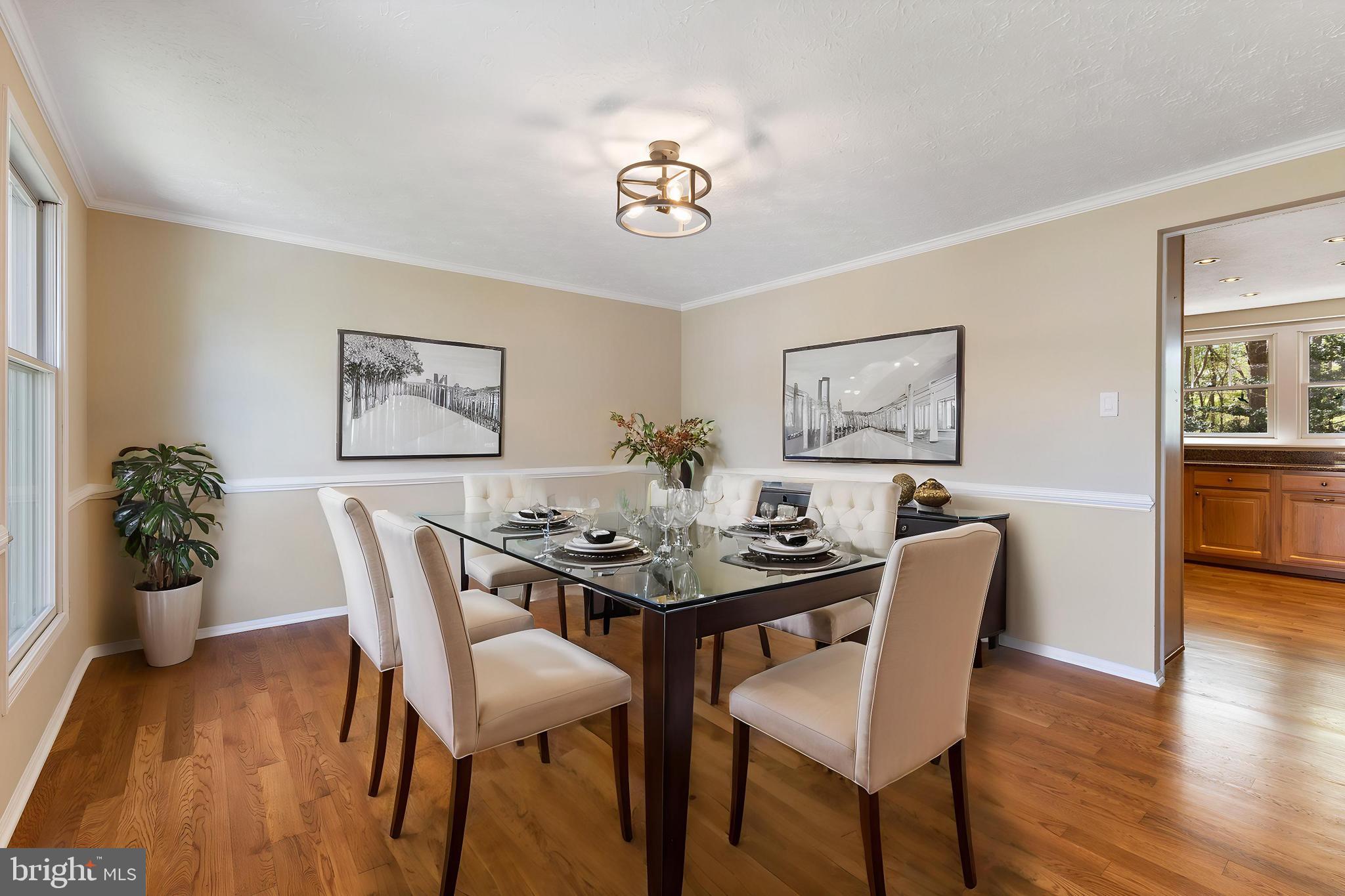 MIDDLE VALLEY - Residential