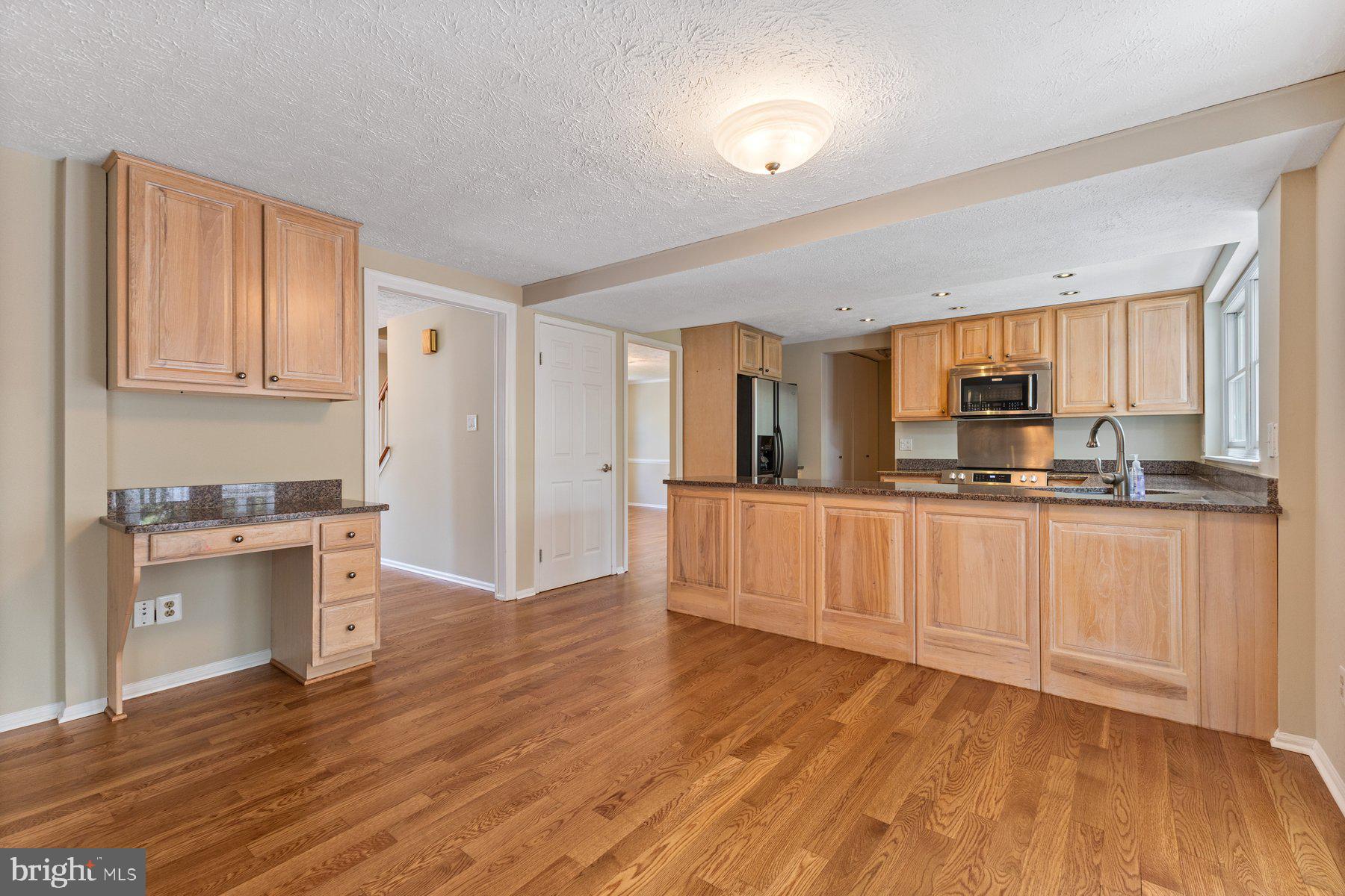 MIDDLE VALLEY - Residential