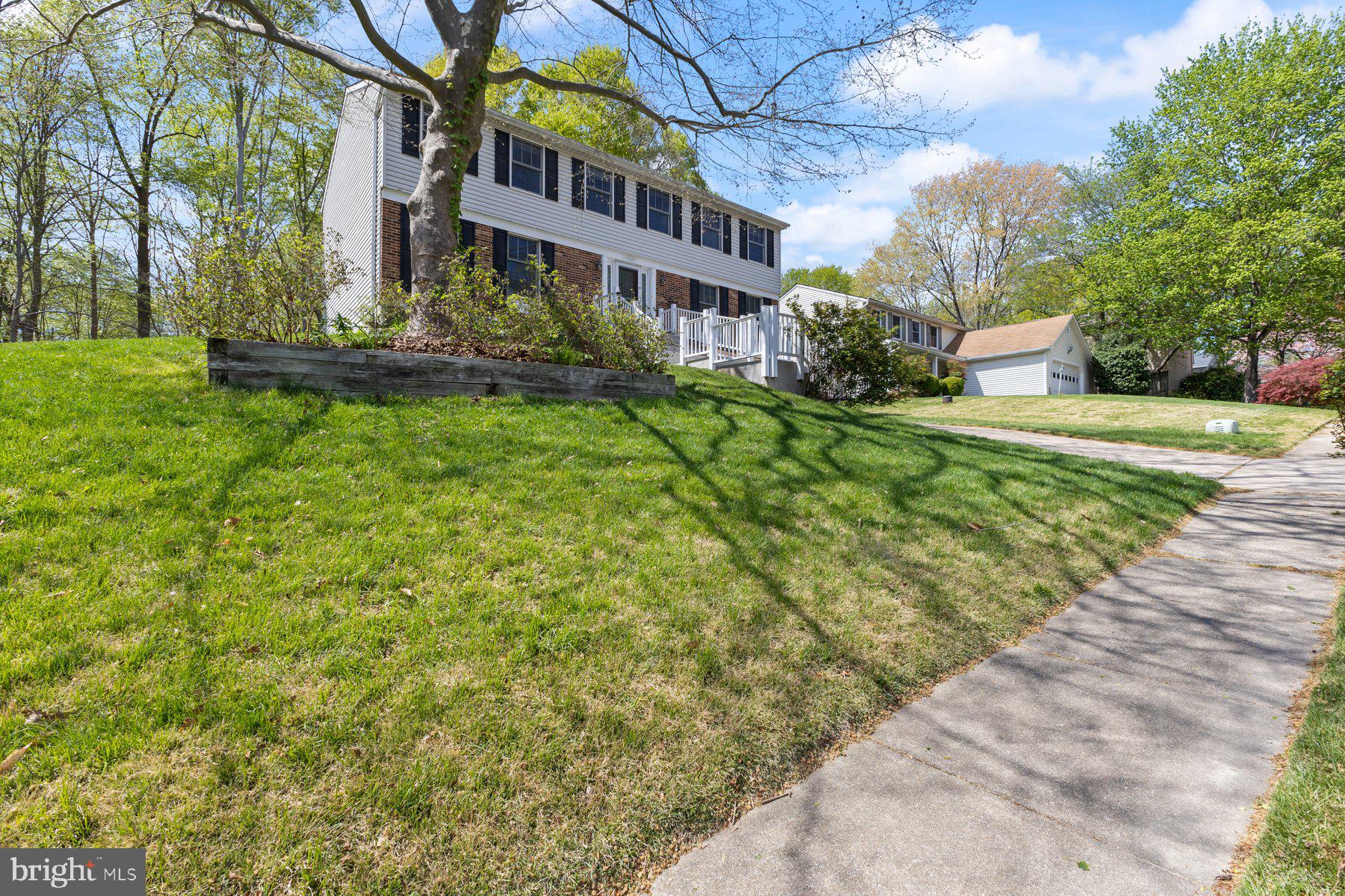 MIDDLE VALLEY - Residential