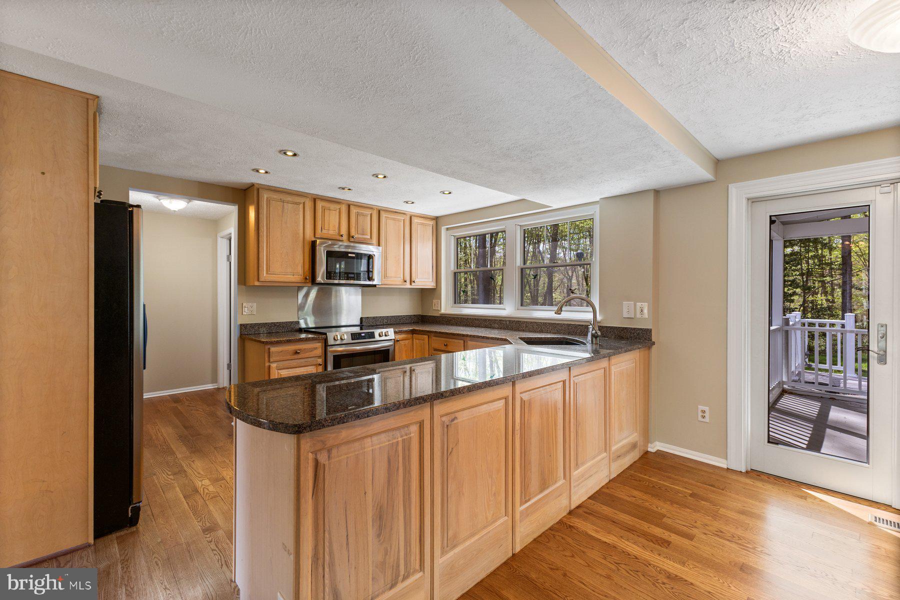 MIDDLE VALLEY - Residential