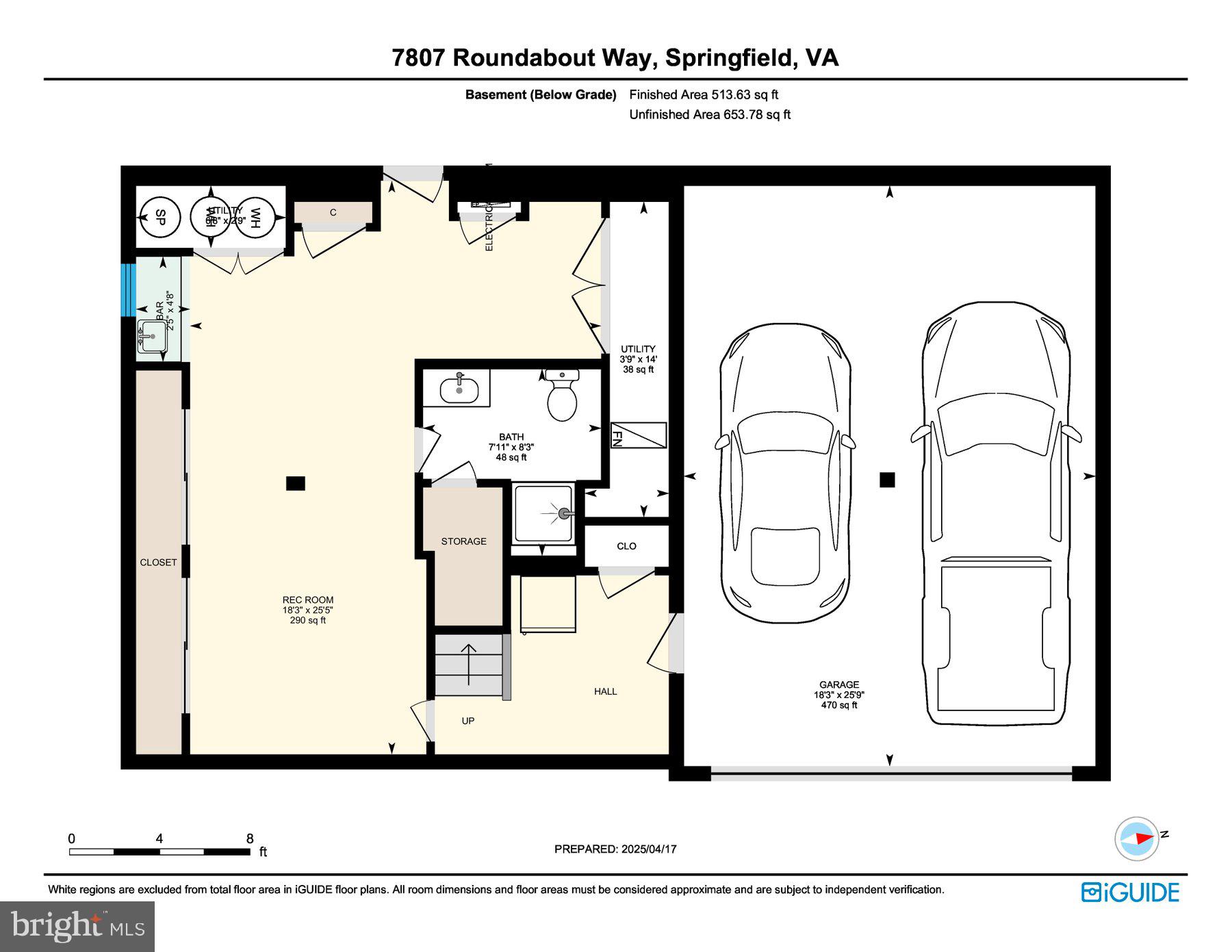 MIDDLE VALLEY - Residential