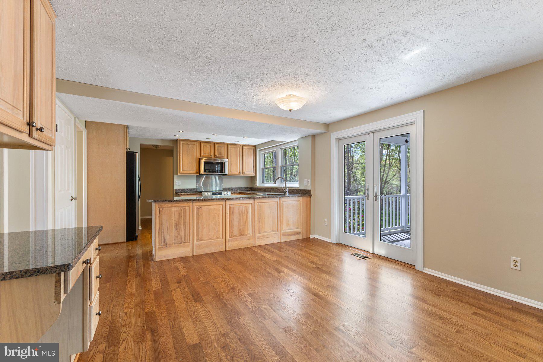 MIDDLE VALLEY - Residential