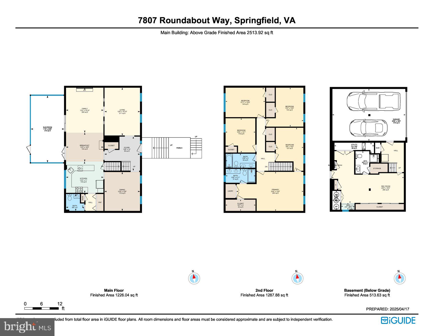 MIDDLE VALLEY - Residential