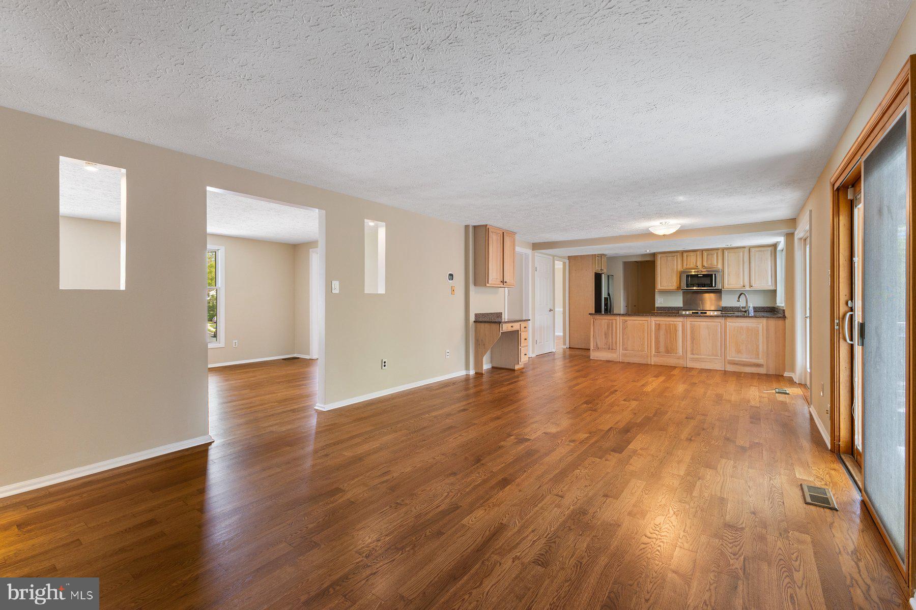 MIDDLE VALLEY - Residential