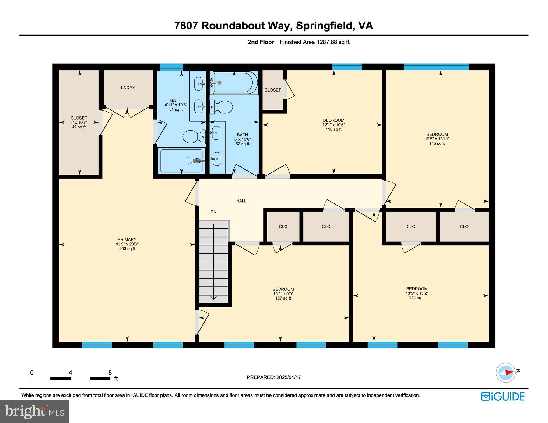 MIDDLE VALLEY - Residential