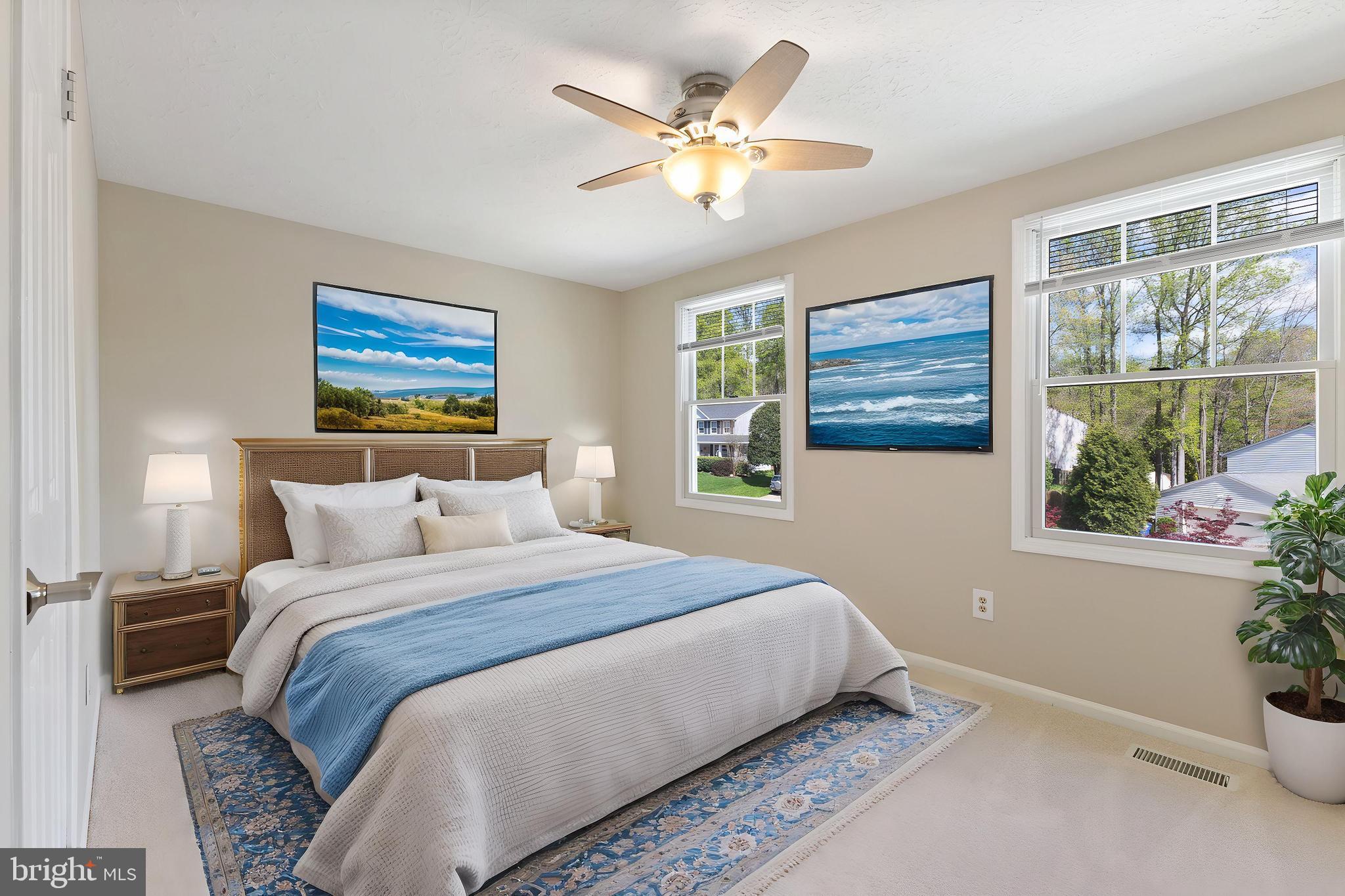 MIDDLE VALLEY - Residential