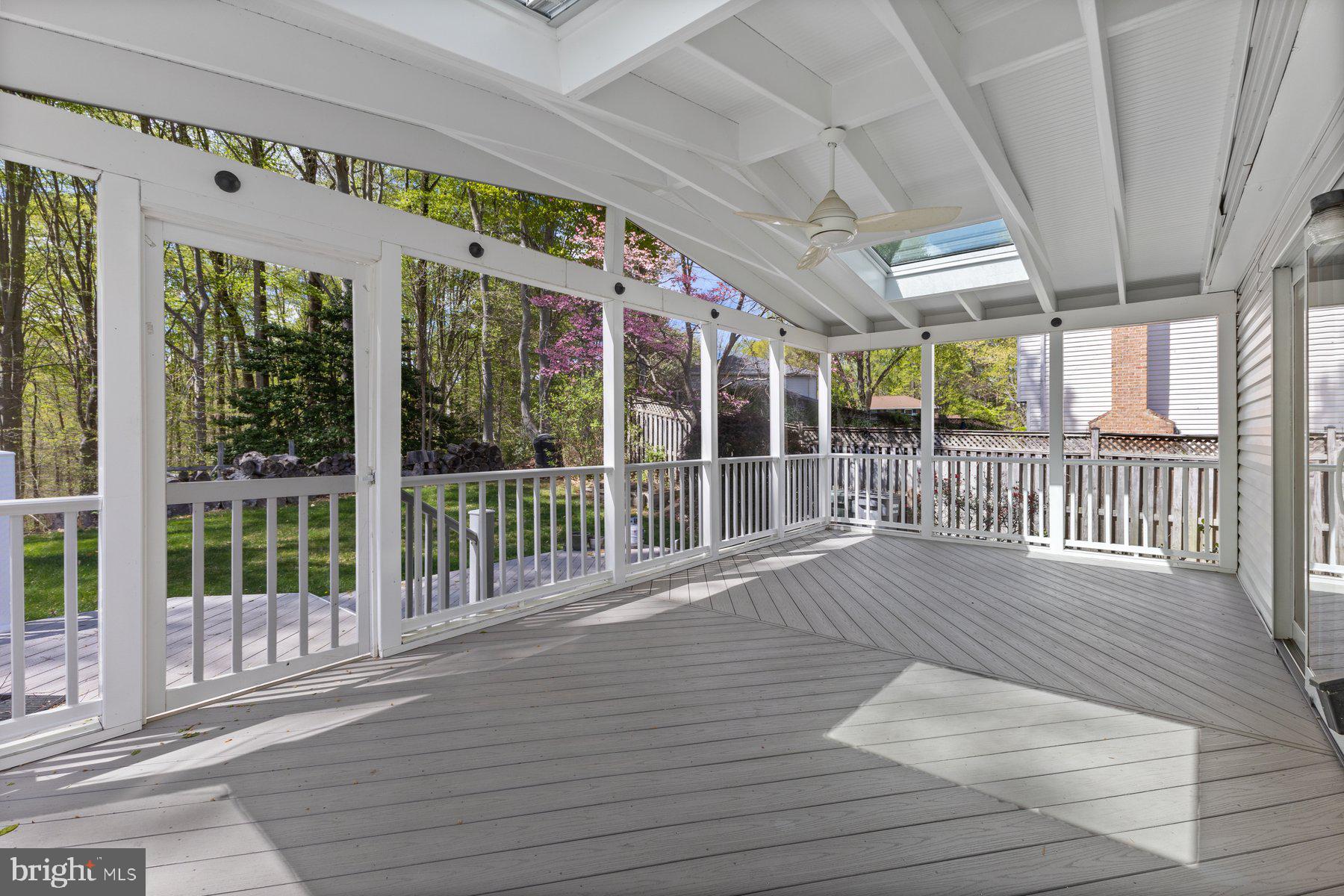 MIDDLE VALLEY - Residential