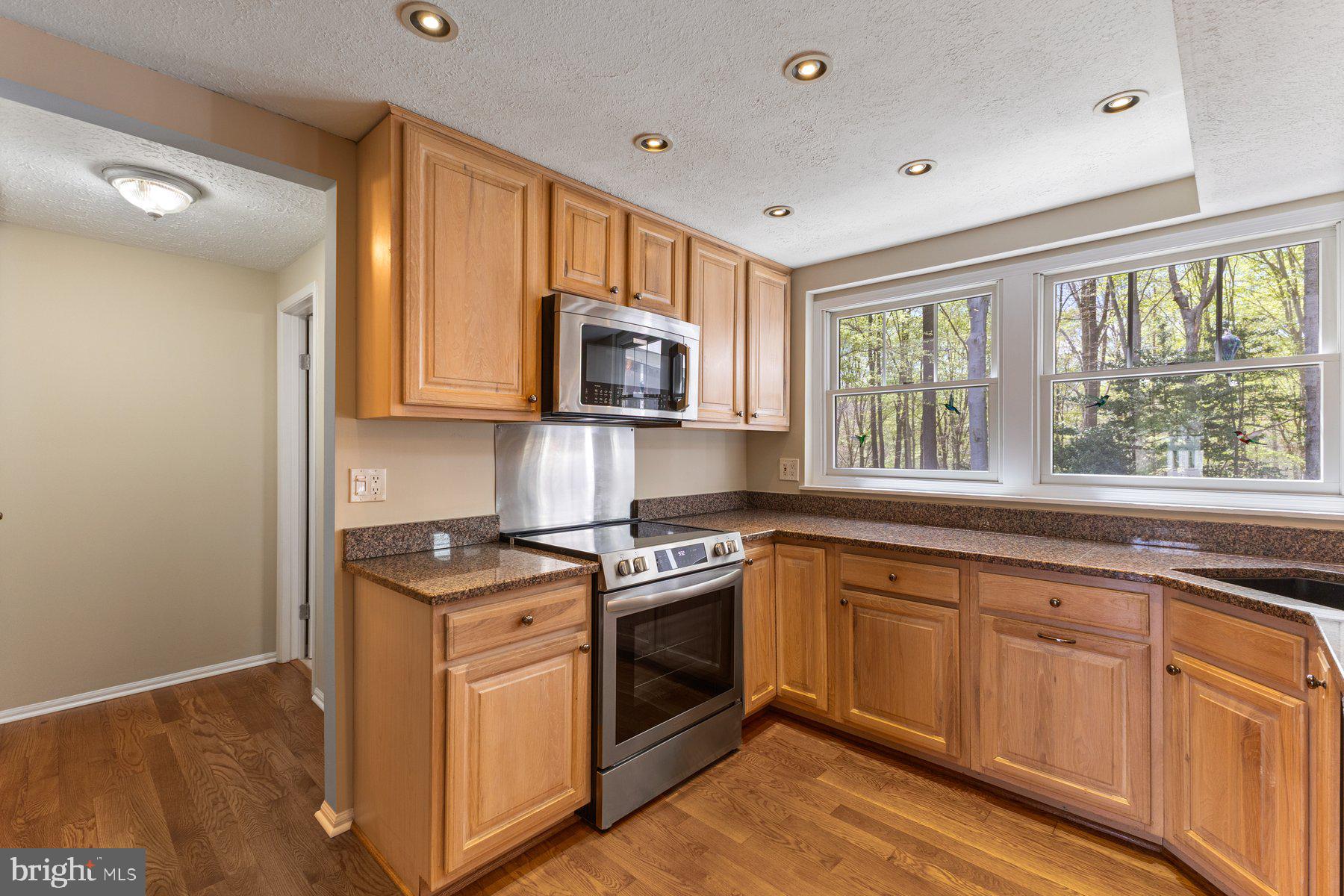 MIDDLE VALLEY - Residential