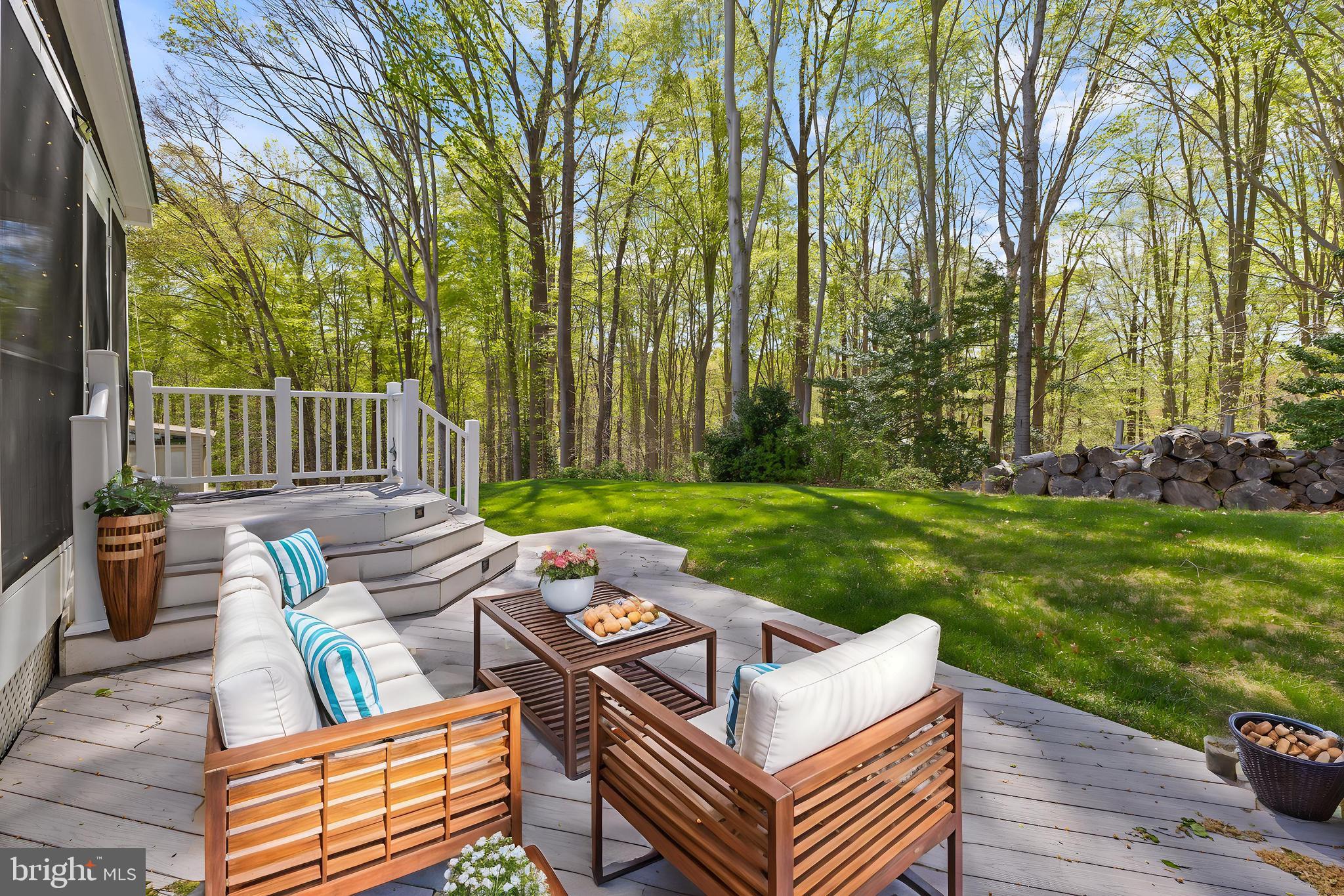 MIDDLE VALLEY - Residential