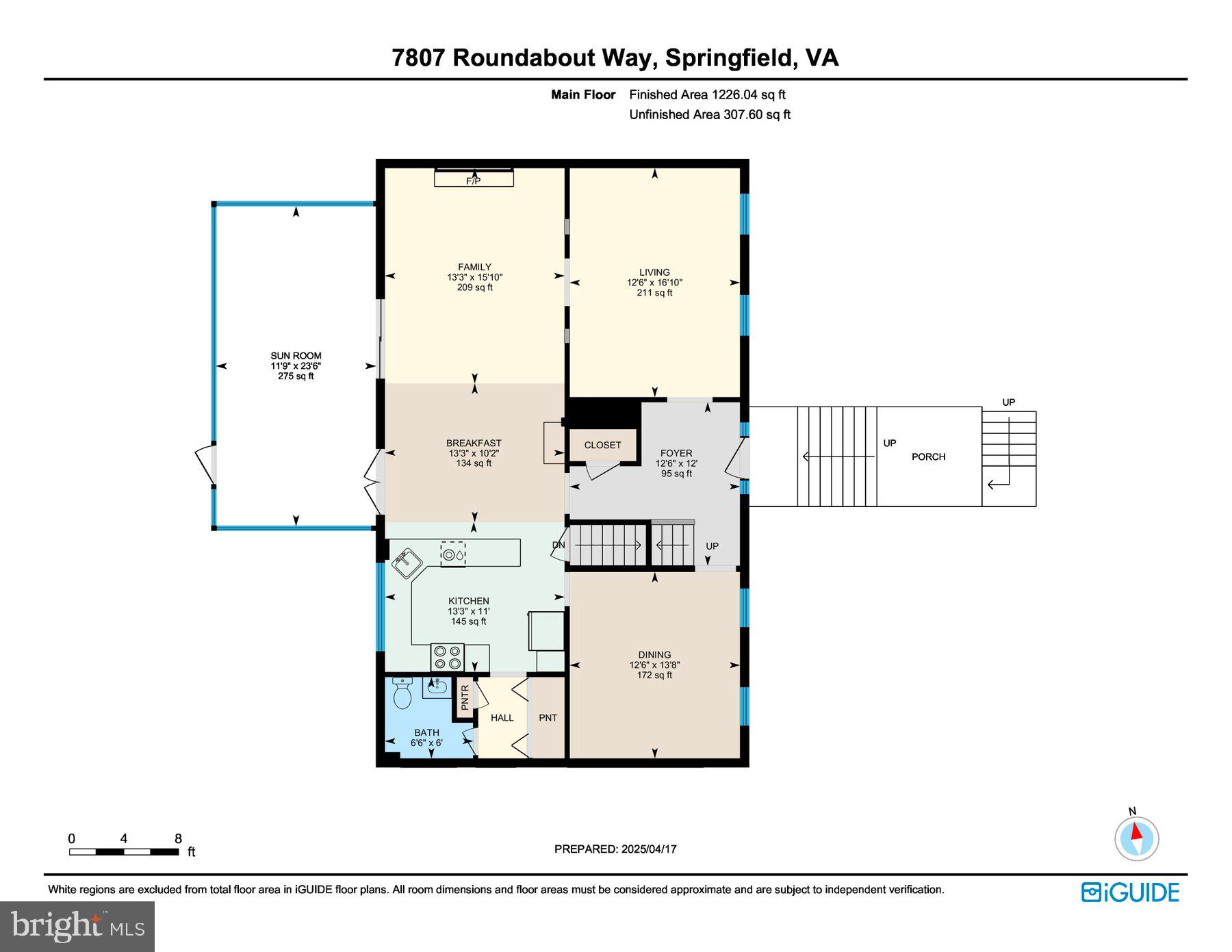 MIDDLE VALLEY - Residential