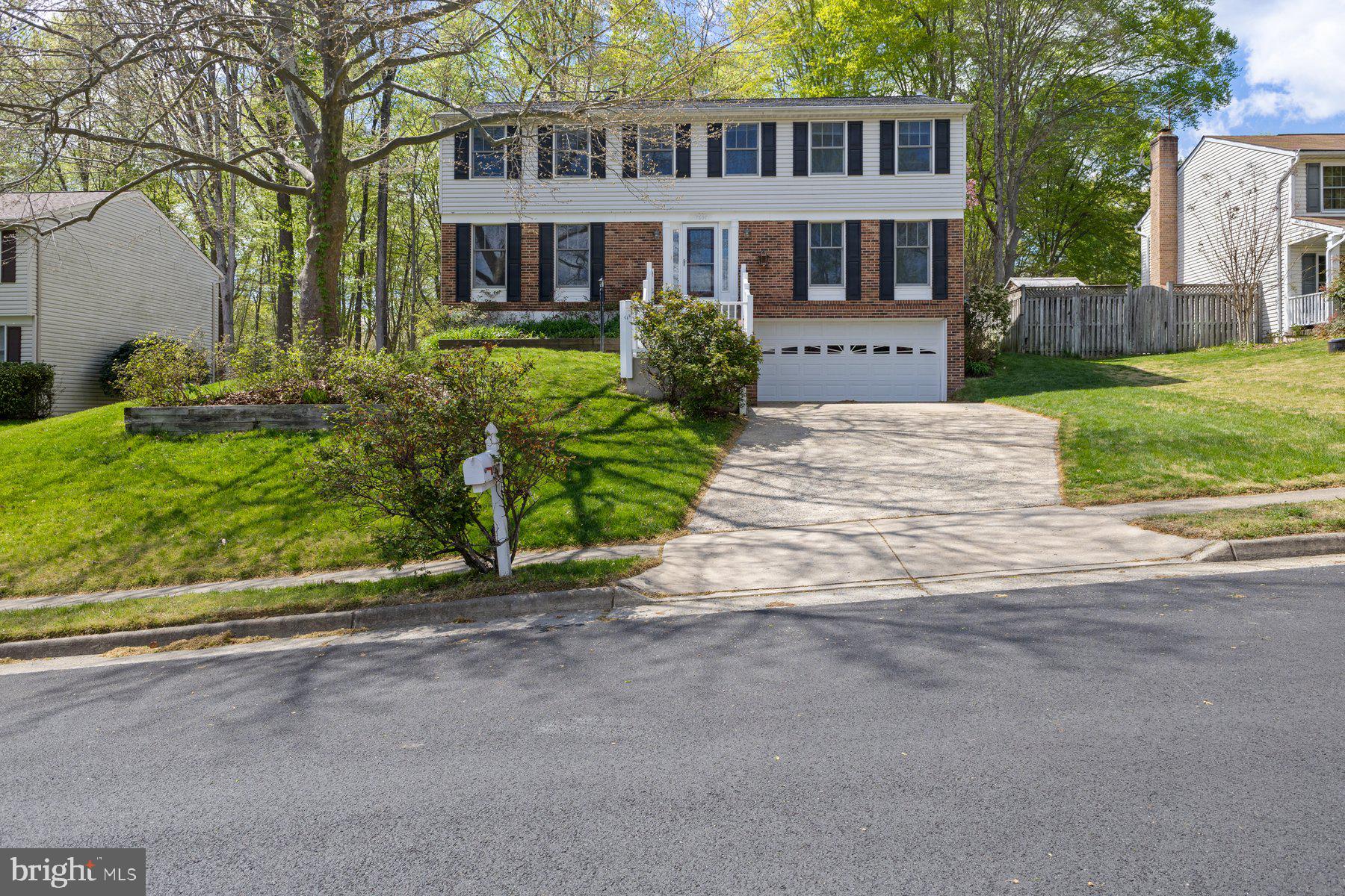 MIDDLE VALLEY - Residential