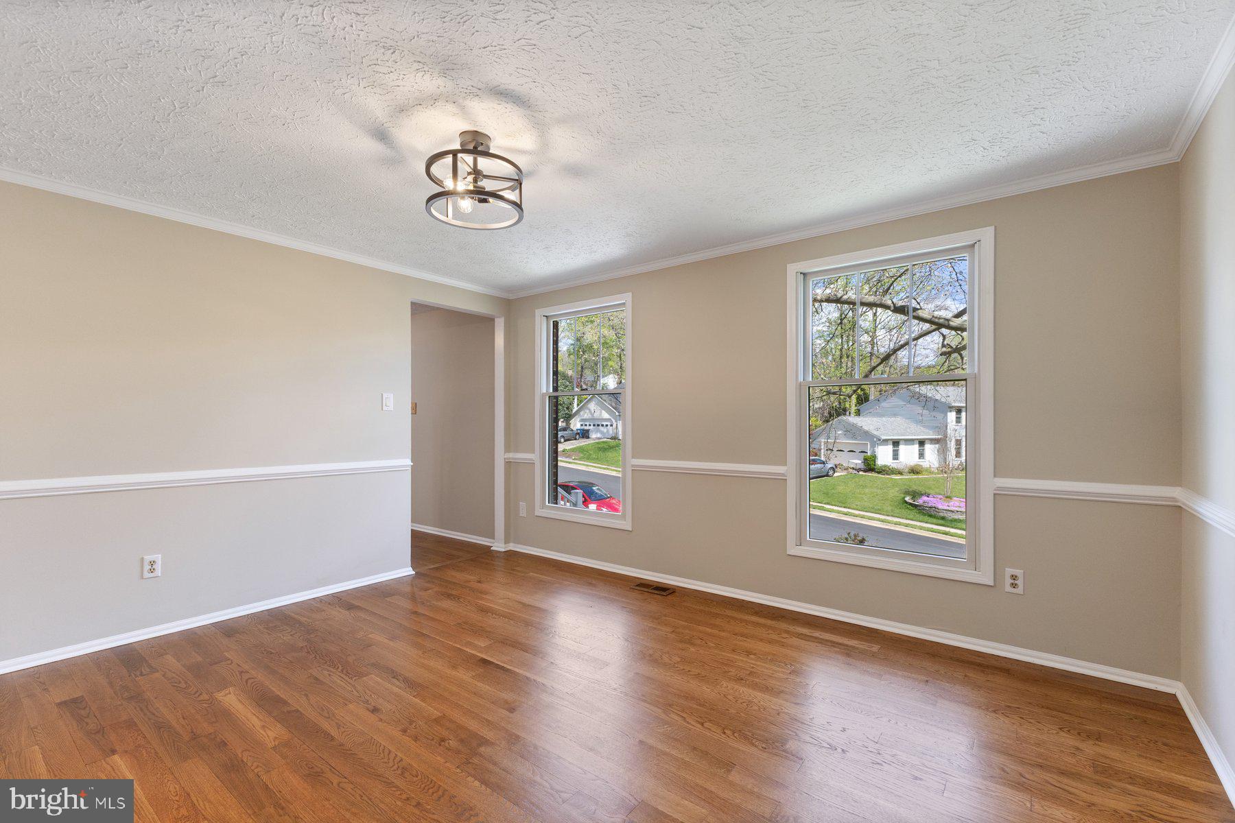 MIDDLE VALLEY - Residential