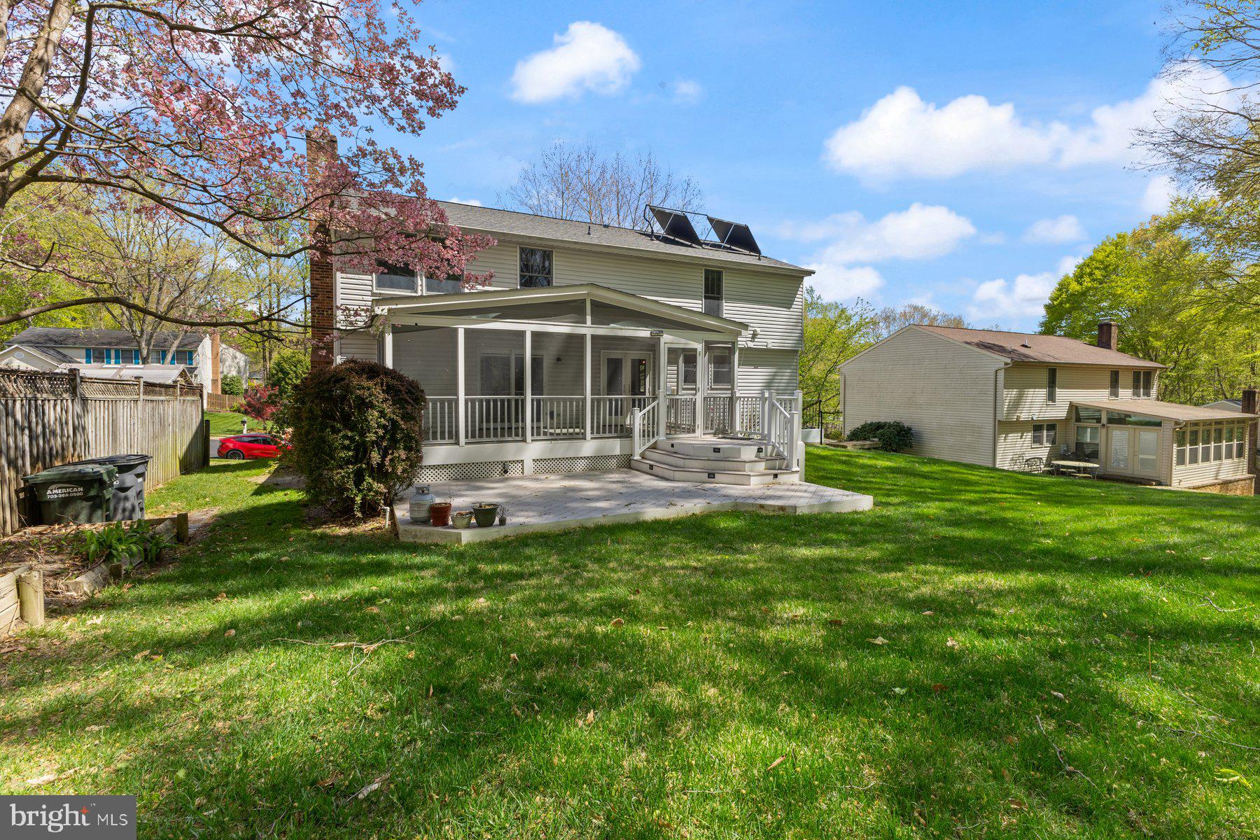 MIDDLE VALLEY - Residential