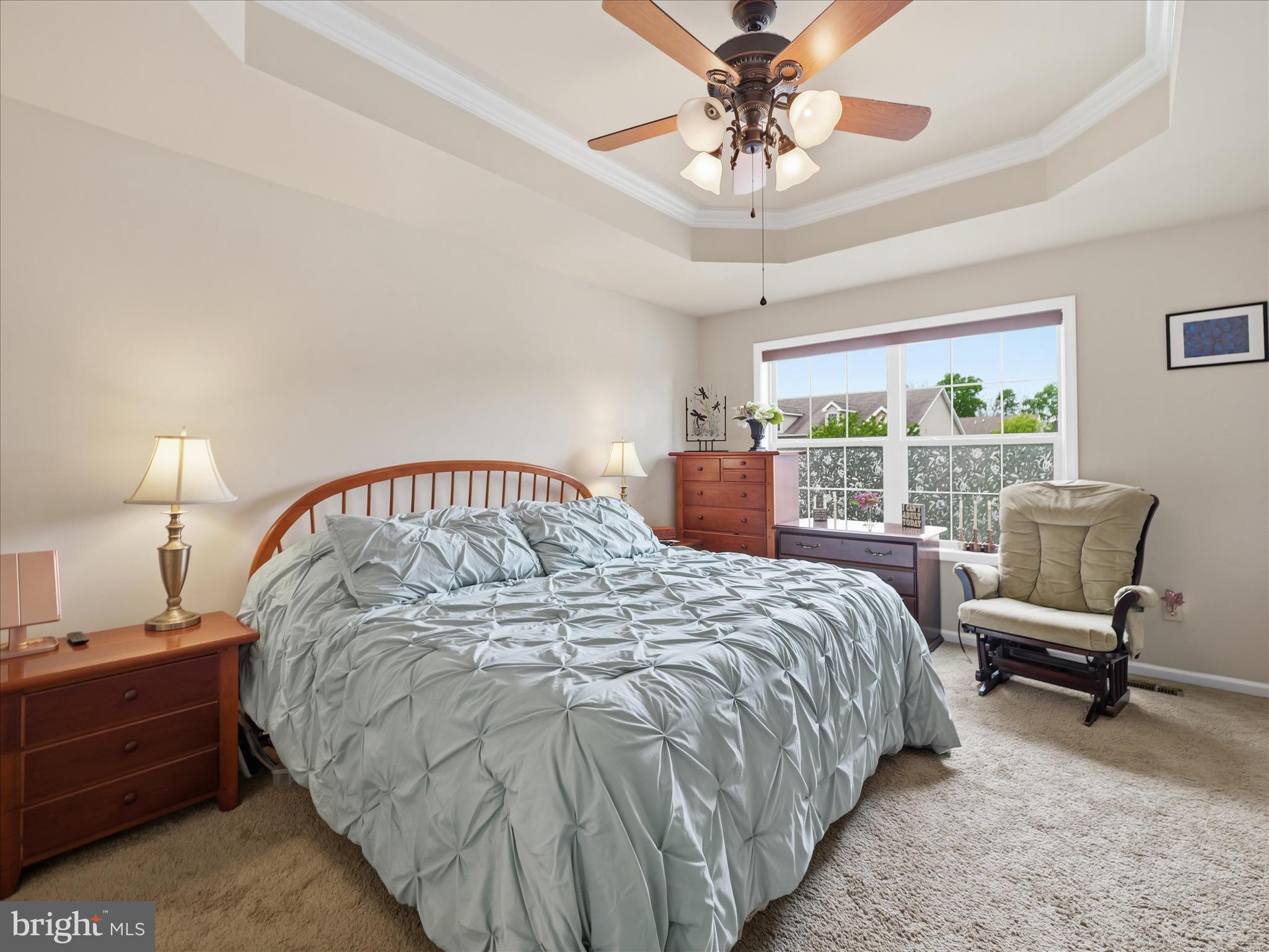 WALNUT KNOLLS - Residential