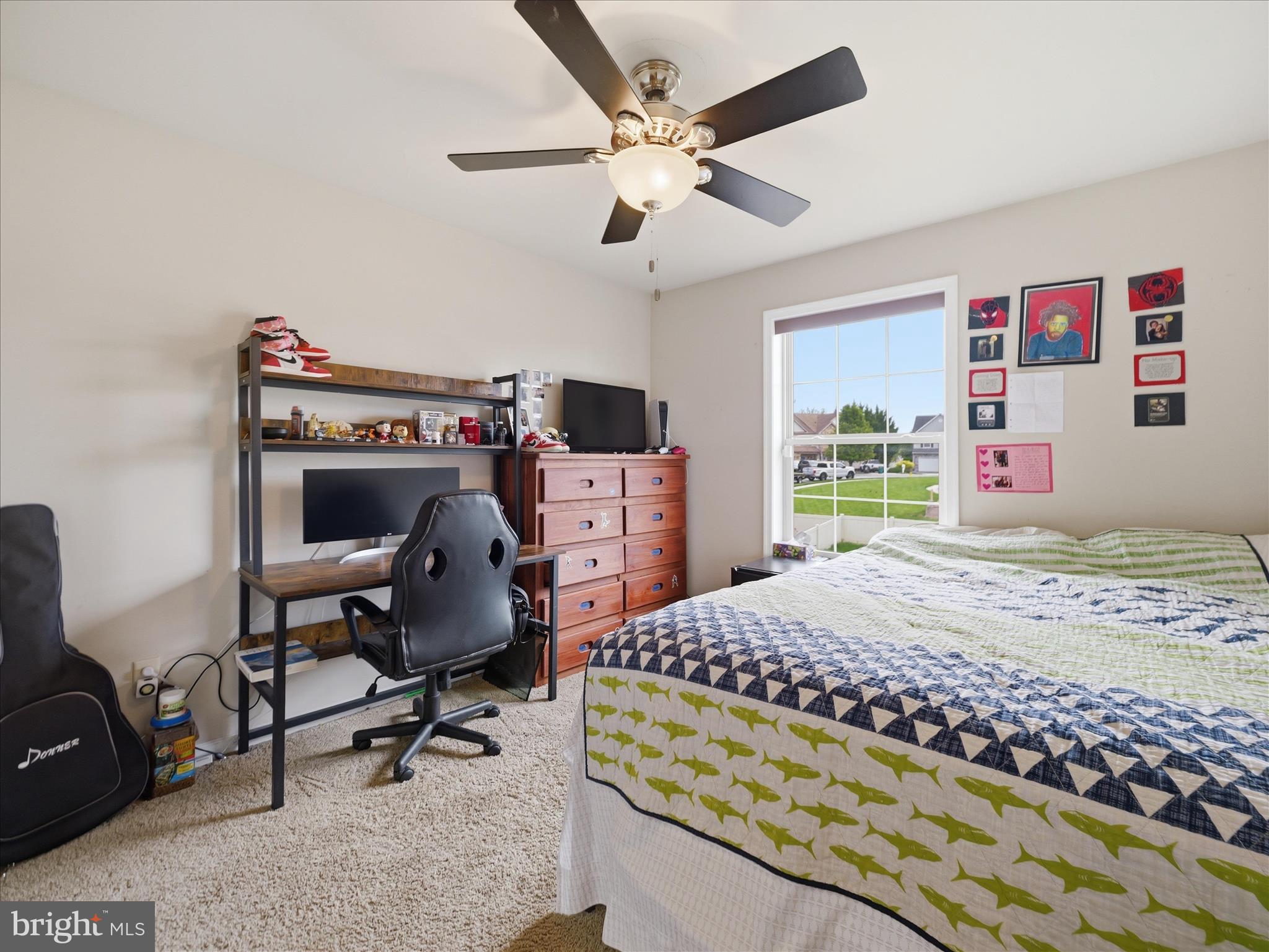 WALNUT KNOLLS - Residential