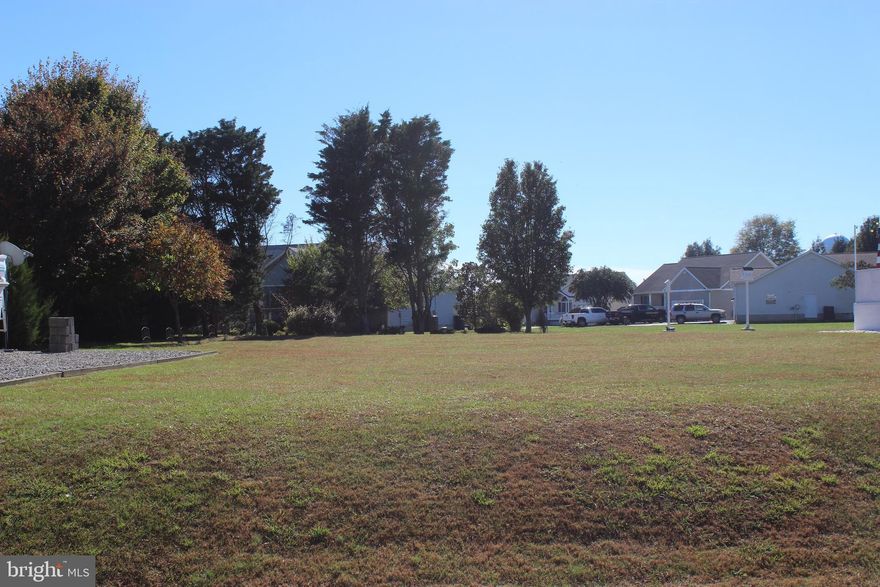 8/34 Cleared lot with water availability. All test at Buyers option and expense. This lot is in a highly sought after area of Captains Cove just a short distance to all the amenities. Buy now and build later, take advantage of this great buy! No time frame to build, and no Builder Tie-In Enjoy all the amenities and the lifestyle on the Eastern Shore of VA. Close to Chincoteague Island, Wallops Island and Ocean City MD. HOA amenities: Prestine 9-Hole Golf Course, indoor/outdoor pools (2), fitness center, basketball, tennis & pickle-ball courts, boat ramp, docks, playground, walking & biking trails, dog park, security and so much more. Call today for more information.