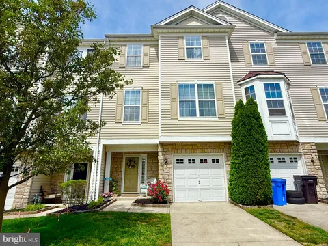 95 Oakridge Drive, Mount Royal, NJ 08061 - MLS#: NJGL2057282