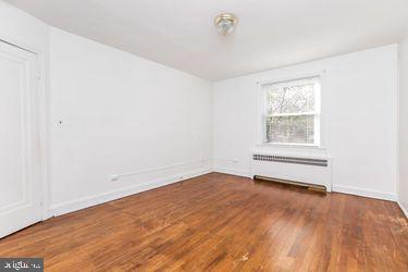 EDNOR GARDENS HISTORIC DISTRICT - Residential Lease