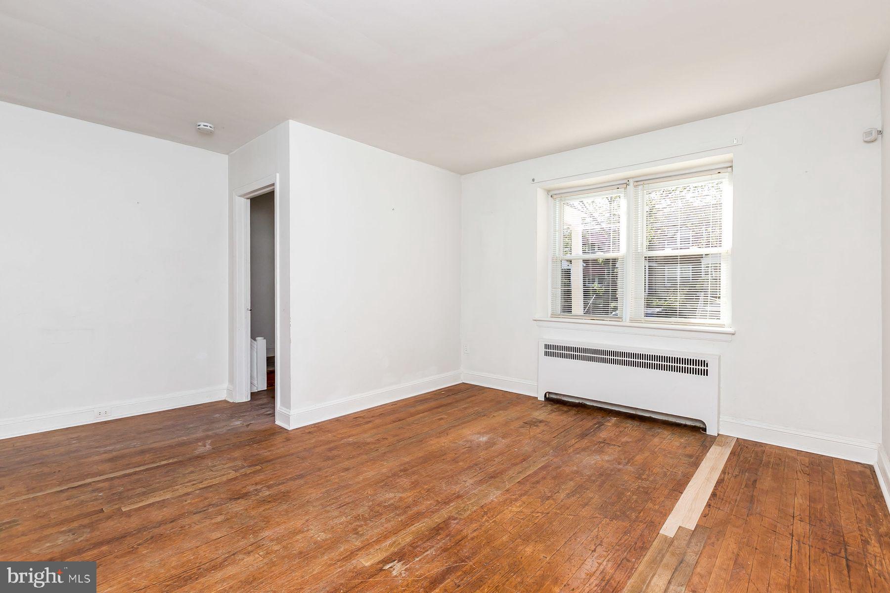 EDNOR GARDENS HISTORIC DISTRICT - Residential Lease