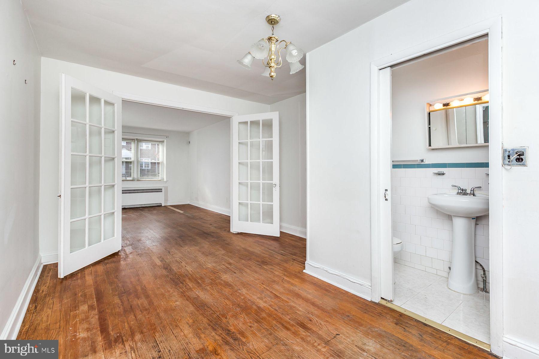 EDNOR GARDENS HISTORIC DISTRICT - Residential Lease