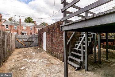 EDNOR GARDENS HISTORIC DISTRICT - Residential Lease