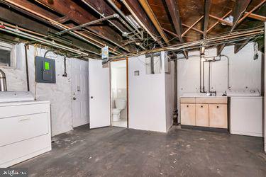 EDNOR GARDENS HISTORIC DISTRICT - Residential Lease