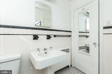 EDNOR GARDENS HISTORIC DISTRICT - Residential Lease