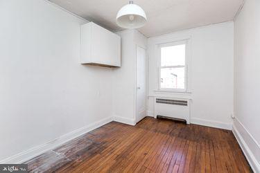 EDNOR GARDENS HISTORIC DISTRICT - Residential Lease