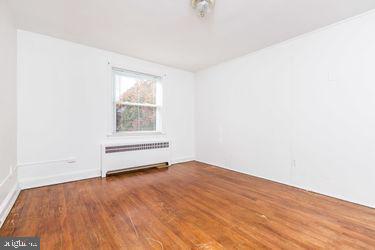 EDNOR GARDENS HISTORIC DISTRICT - Residential Lease