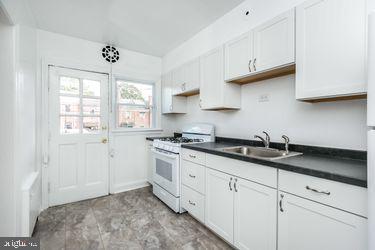 EDNOR GARDENS HISTORIC DISTRICT - Residential Lease