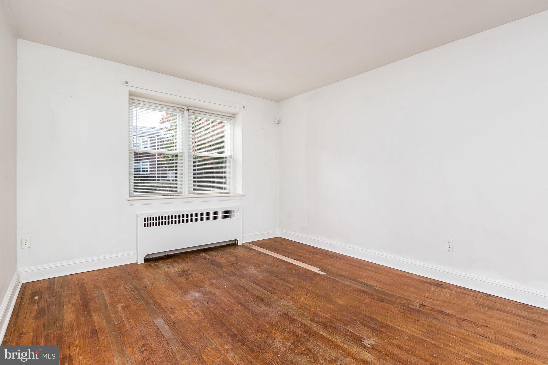 EDNOR GARDENS HISTORIC DISTRICT - Residential Lease