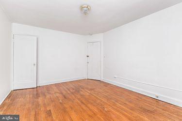 EDNOR GARDENS HISTORIC DISTRICT - Residential Lease