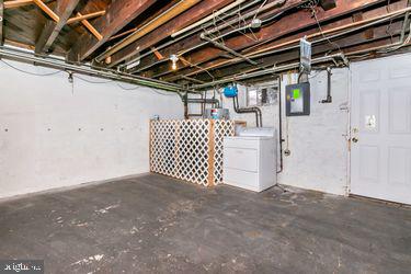 EDNOR GARDENS HISTORIC DISTRICT - Residential Lease