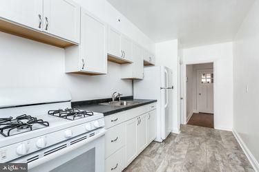 EDNOR GARDENS HISTORIC DISTRICT - Residential Lease