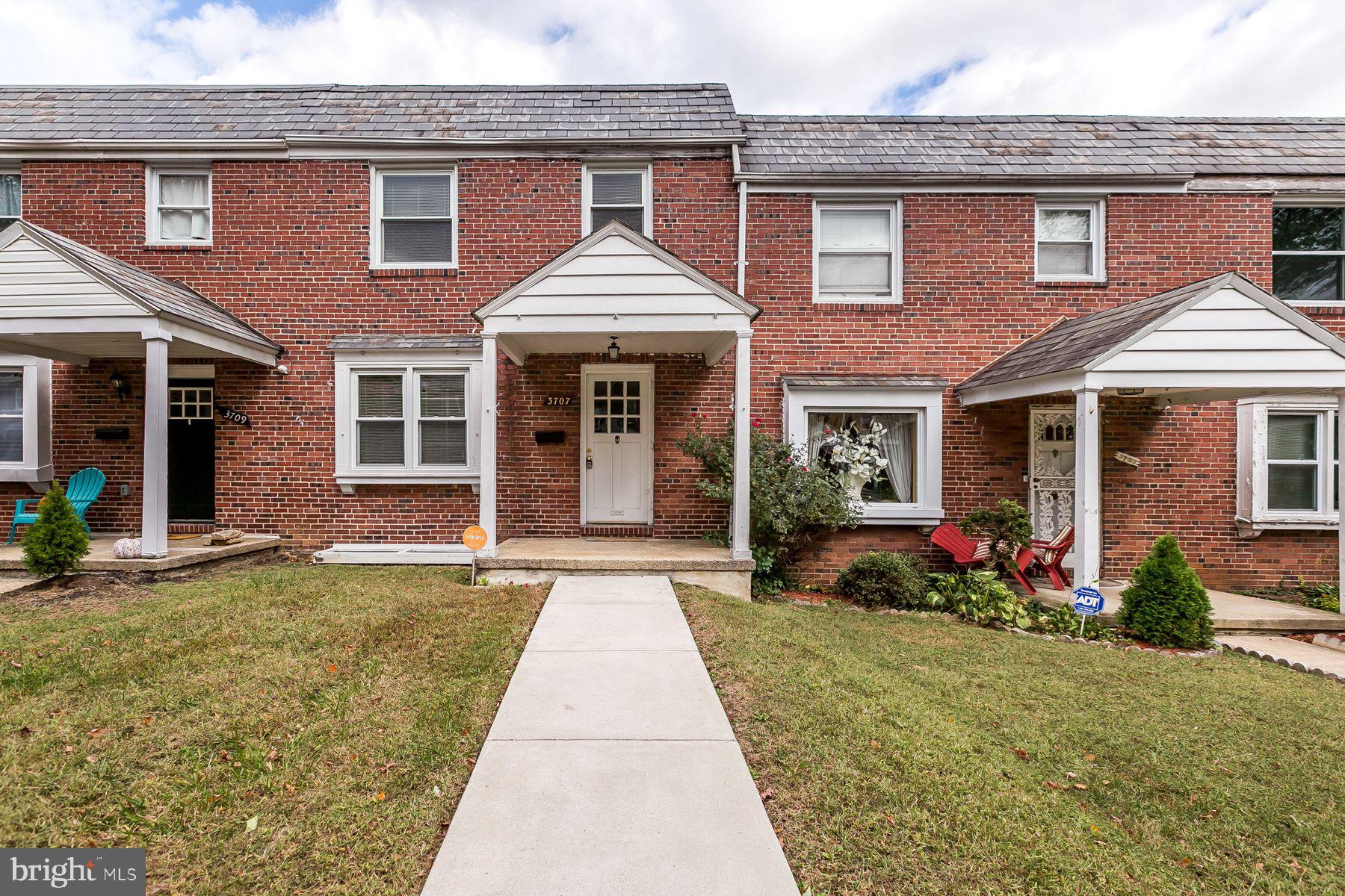 EDNOR GARDENS HISTORIC DISTRICT - Residential Lease