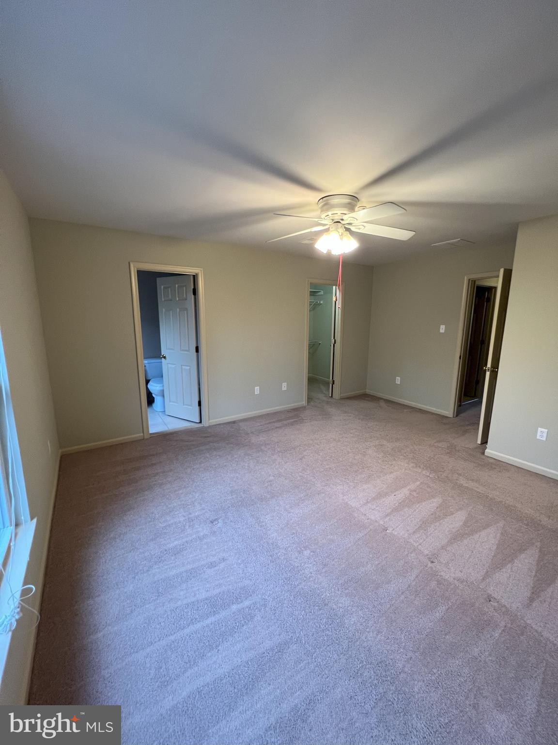 CLOVERLEAF TOWNHOMES - Residential Lease