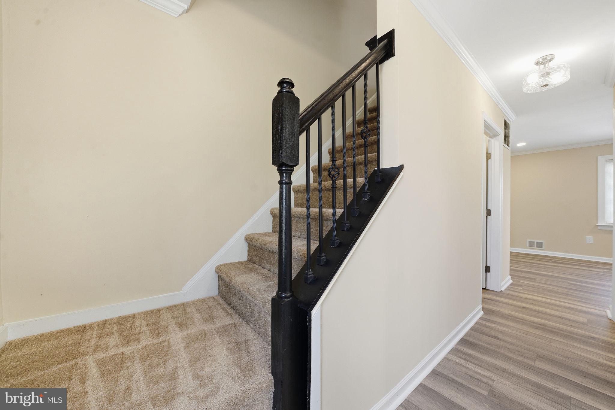 STAFFORDBOROUGH - Residential