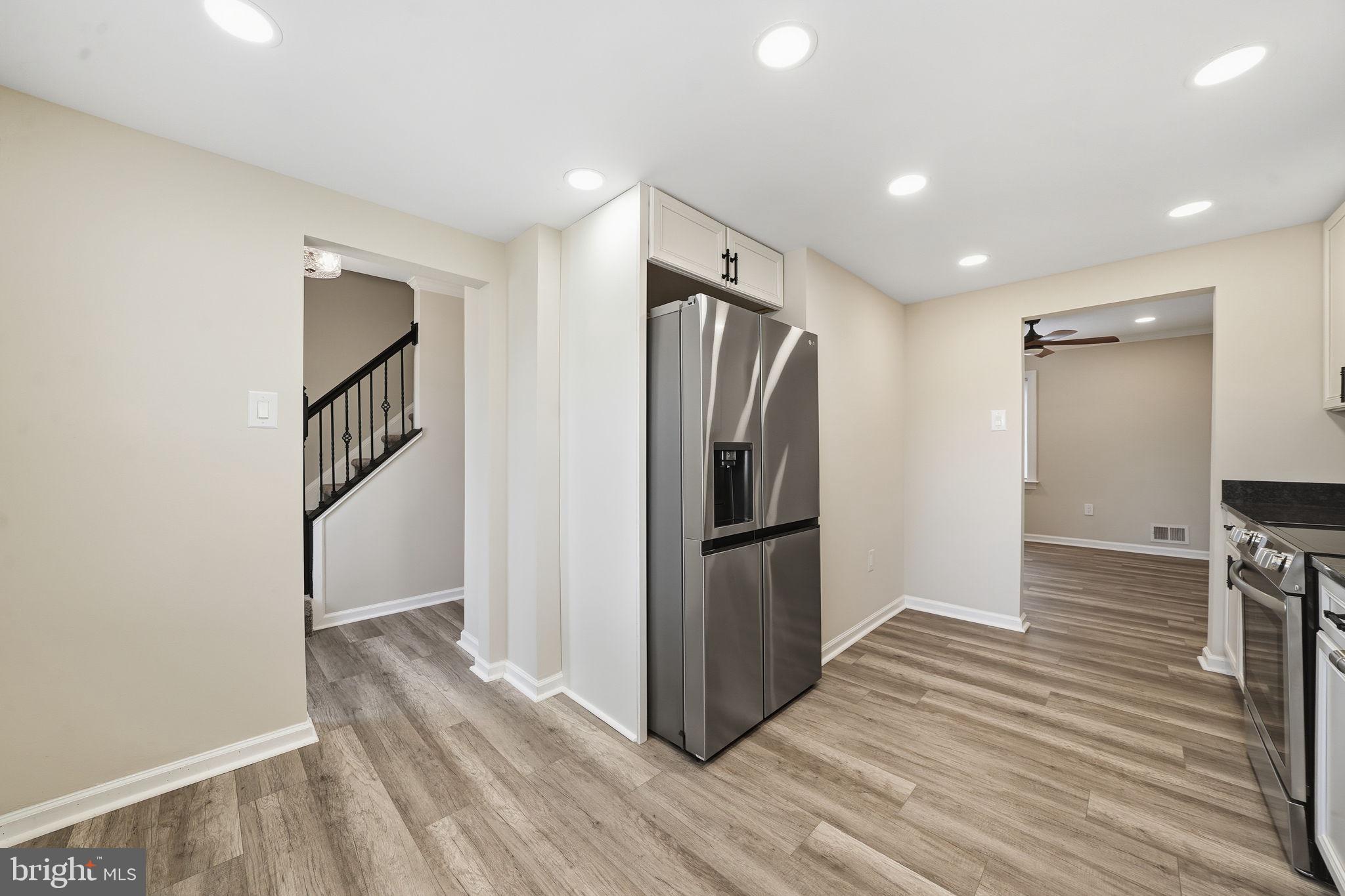 STAFFORDBOROUGH - Residential